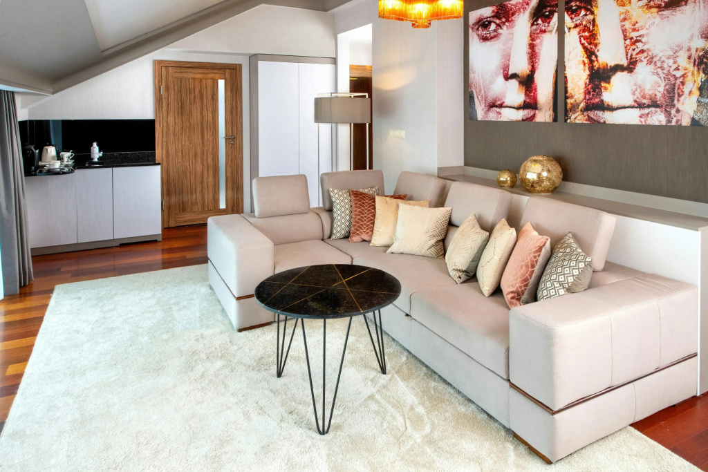 Leonardo Boutique Hotel Krakow City Center - Général