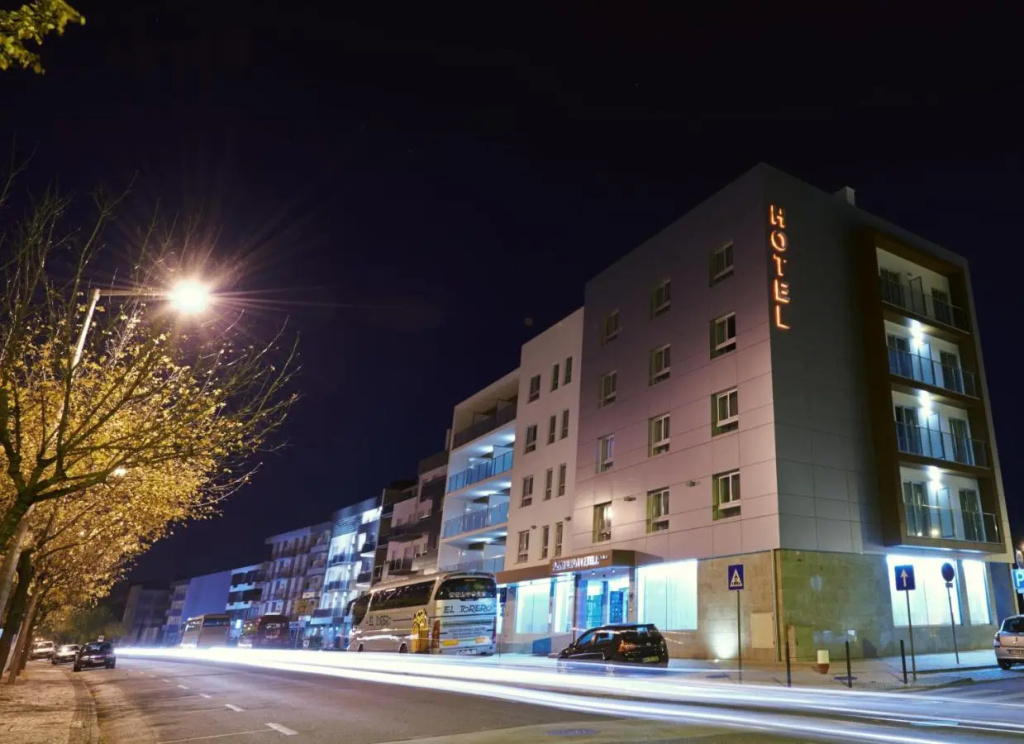 Hotel Azinheira by RIDAN Hotels