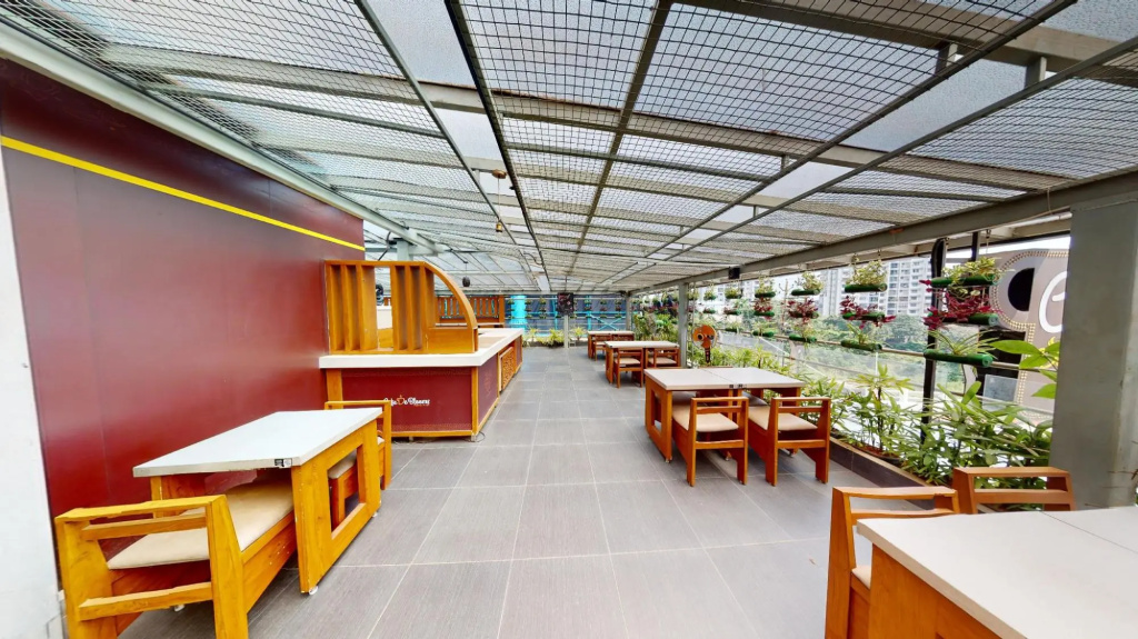 Business Centre