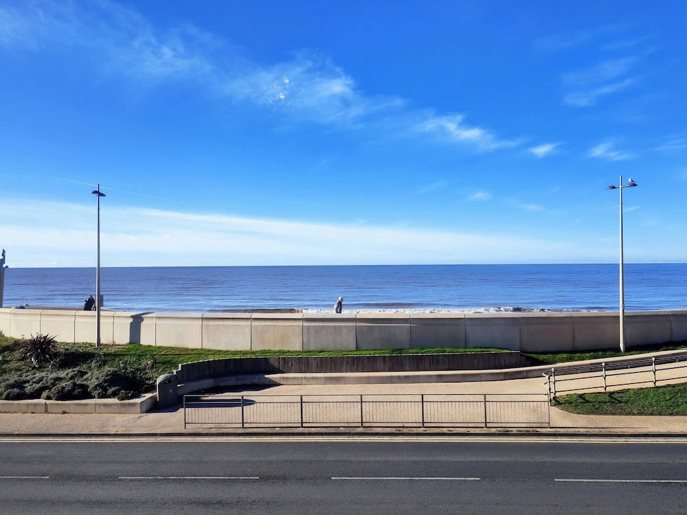 Beach & Waterfront