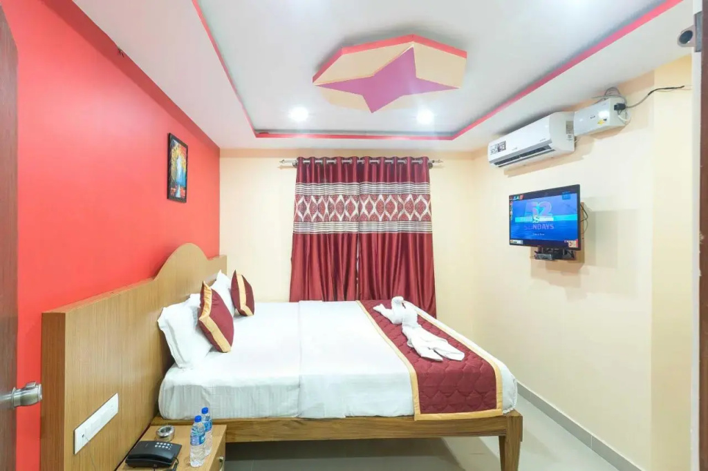 Hotel photo 19