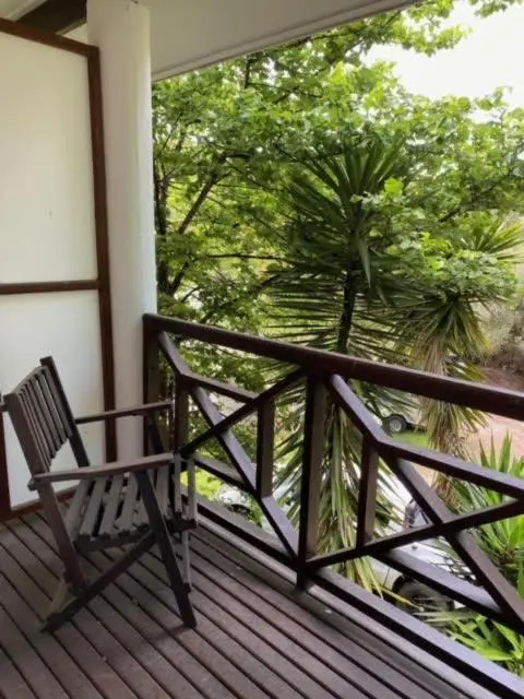 Far Hills Country Hotel - Chambres