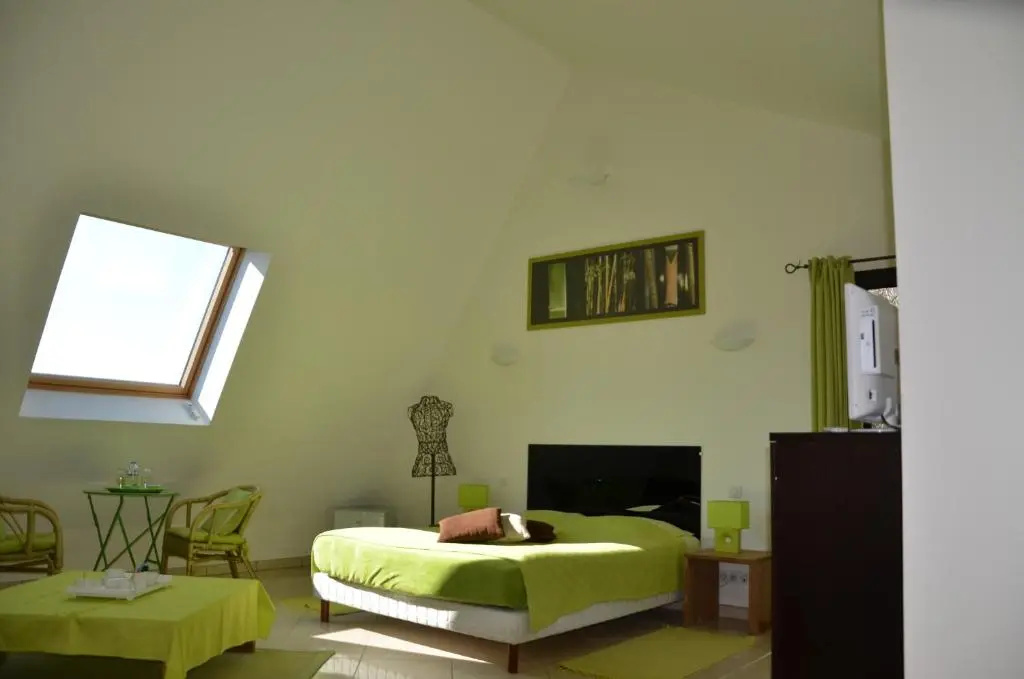 Voir la photo 2 — La Villa Antalya