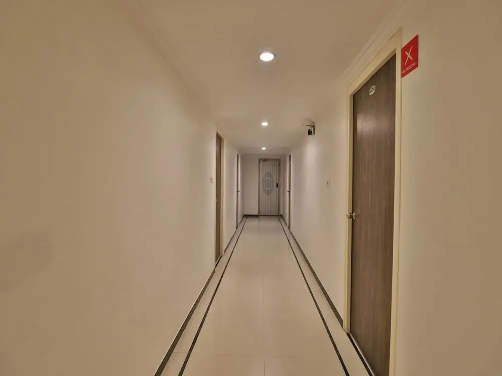 OYO 10044 Hotel Dudawat - Général