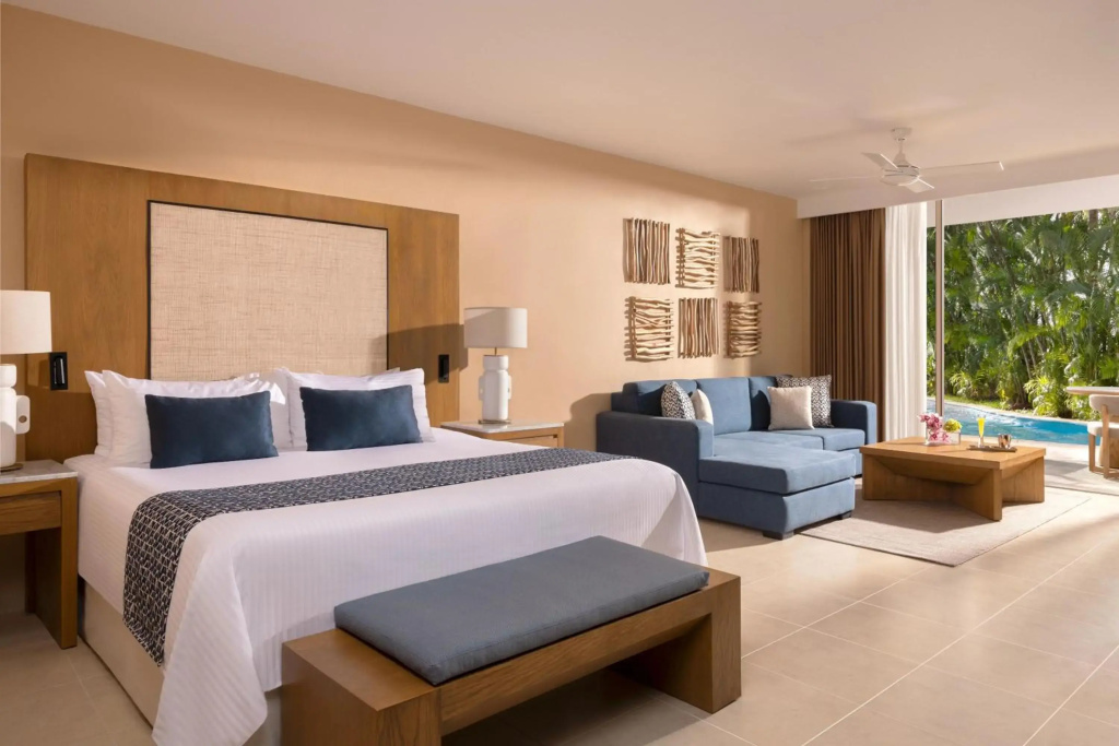 Secrets Aura Cozumel - Adults Only - All Inclusive - Général