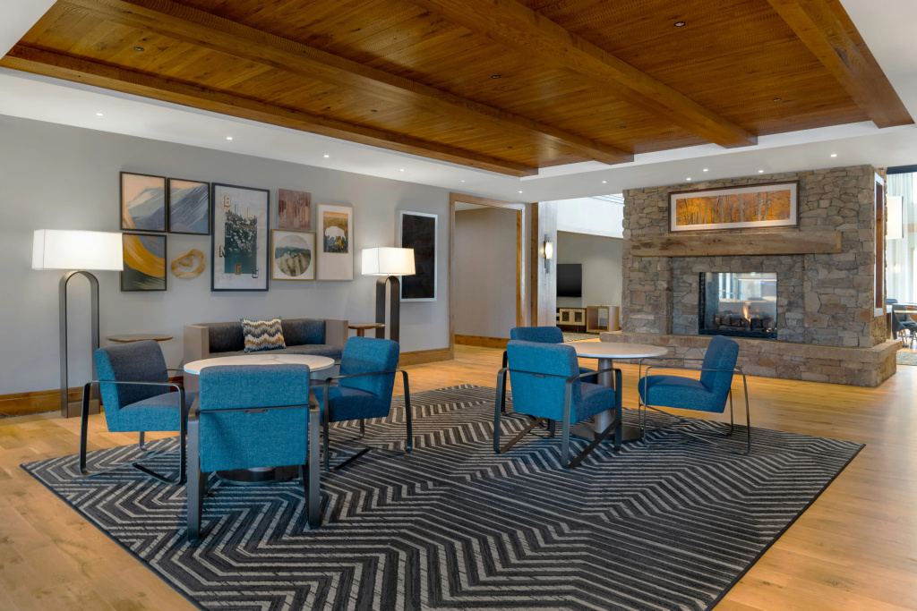 Homewood Suites By Hilton Billings, MT - Général