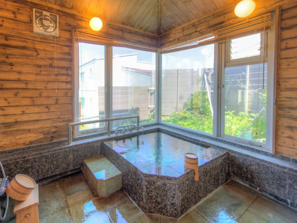 Livemax Resort Itokawana - Général