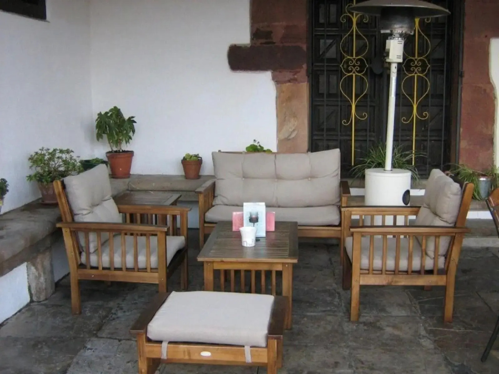 Hotel Monumento Pazo do Castro - Général