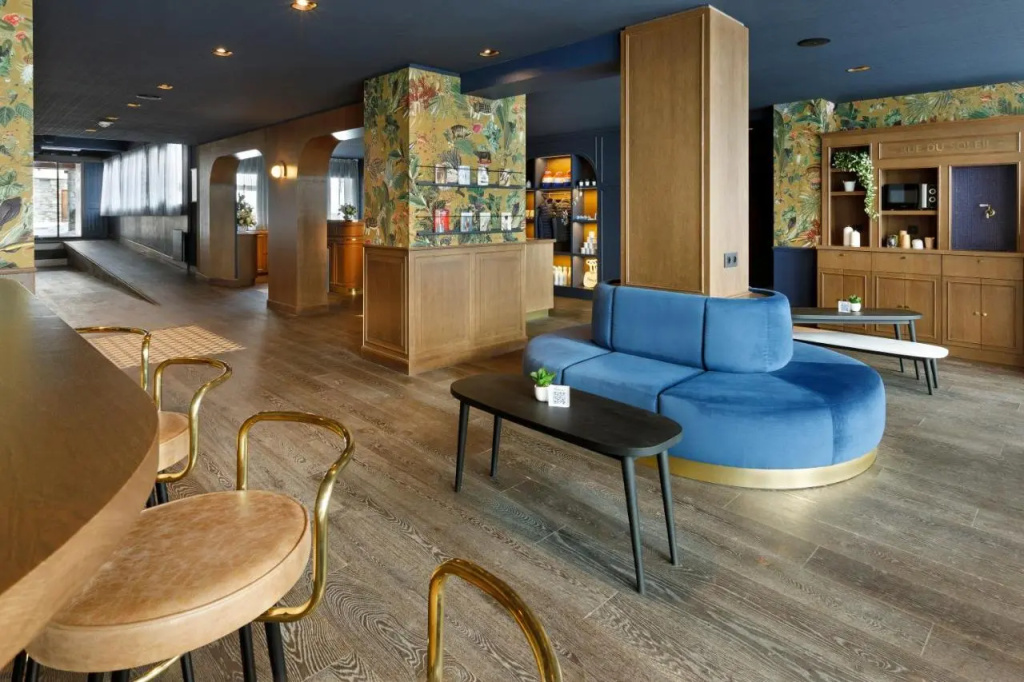 Hotel Marielle - Général