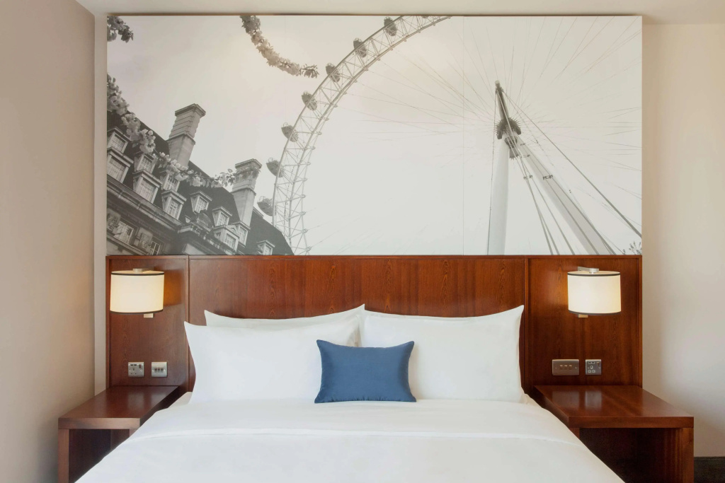 Hyatt Place West London Hayes - Général
