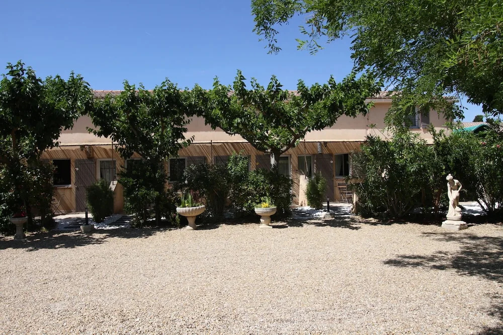 Le Clos de la Font - Chambres d'hôtes