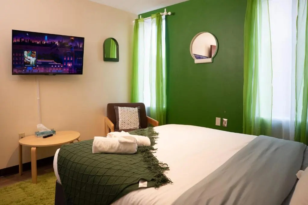 Hotel photo 5