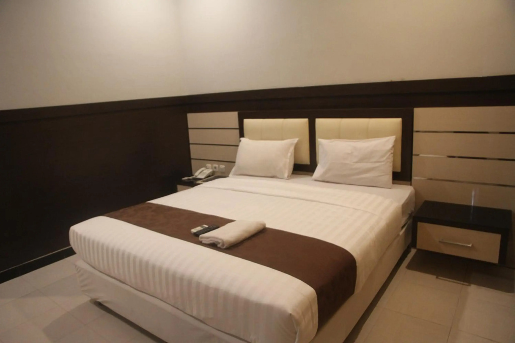 Puri Senggigi Hotel - Général