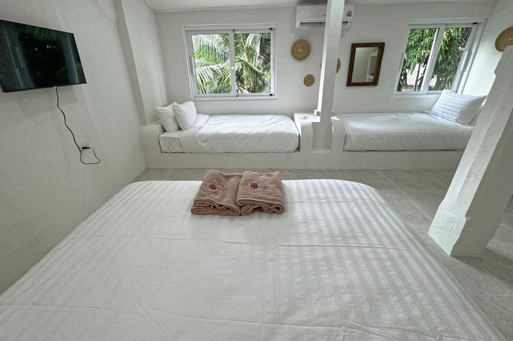 Blue Turtle Hotel Samui — 2