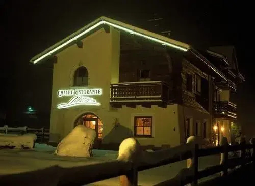 Chalet Mattias B&B