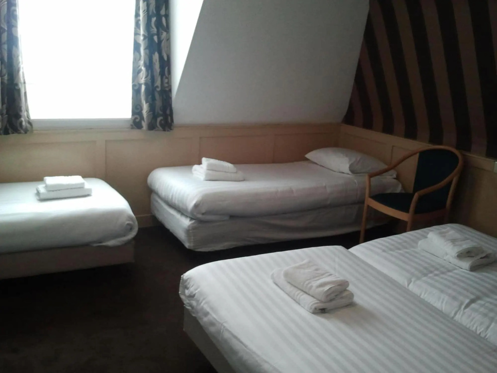 Hotel photo 10