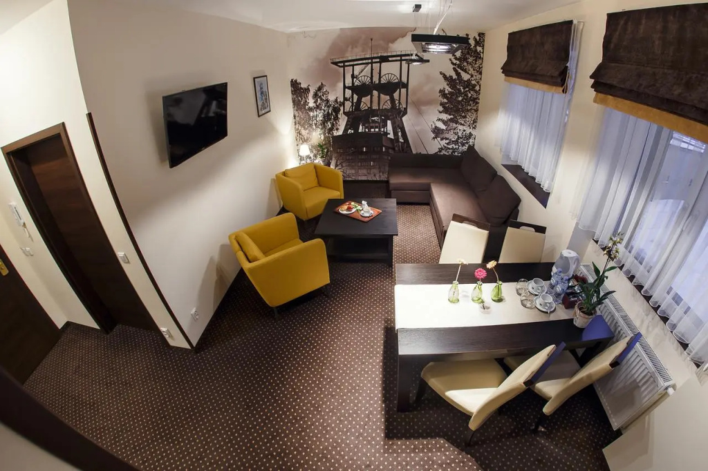 Hotel photo 17