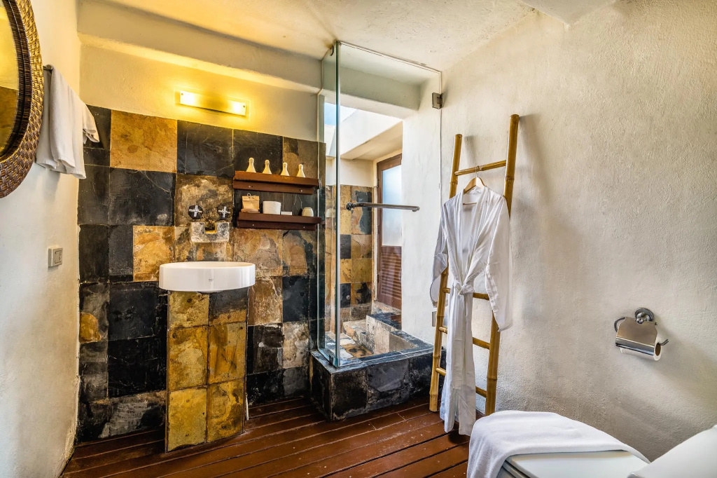 Aleenta Hua Hin Pranburi Resort & Spa - Chambres
