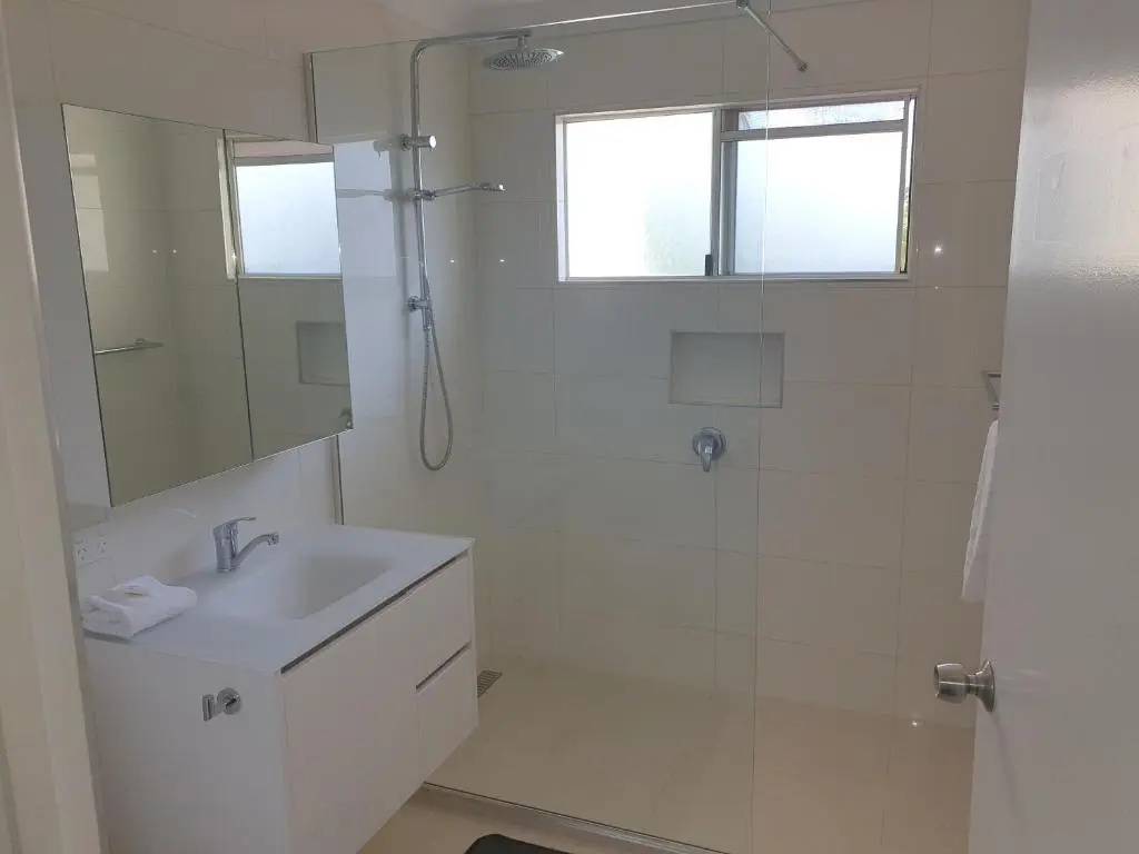 Noosa Gardens Riverside Resort - Chambres