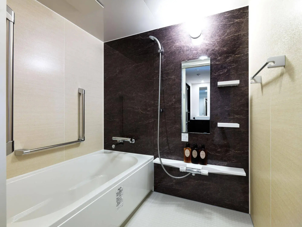 Hana Hotel Fukaya & Spa - Général
