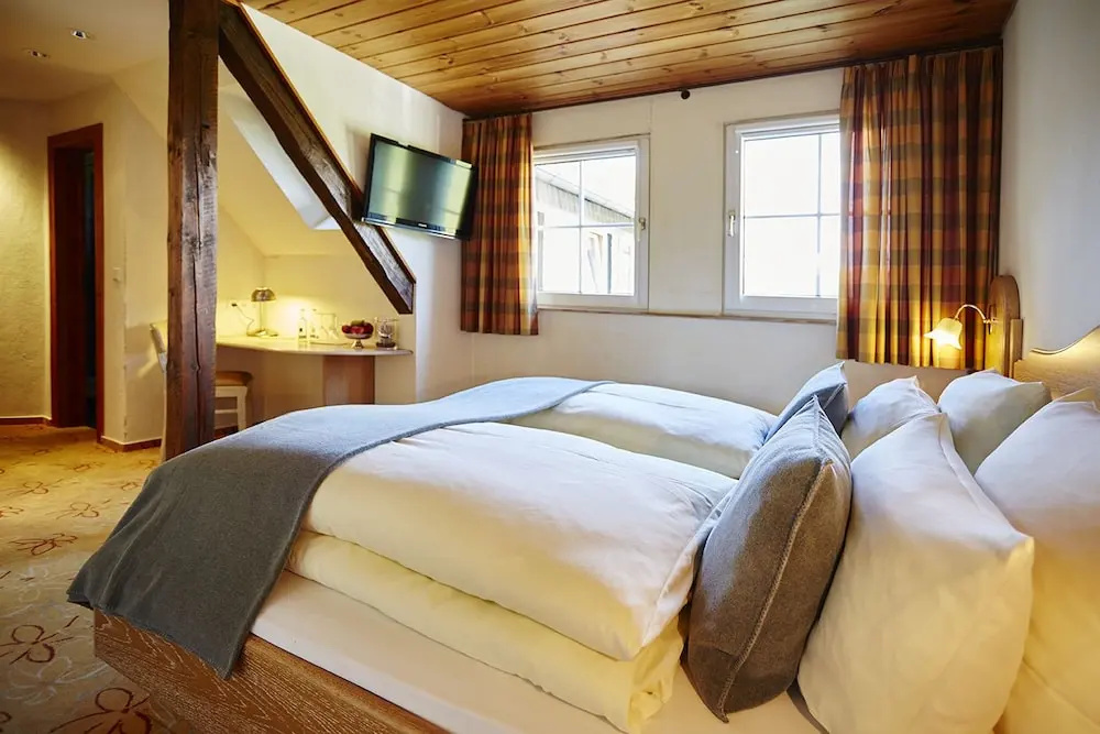 Hotel Landgasthof Steinberg - Général