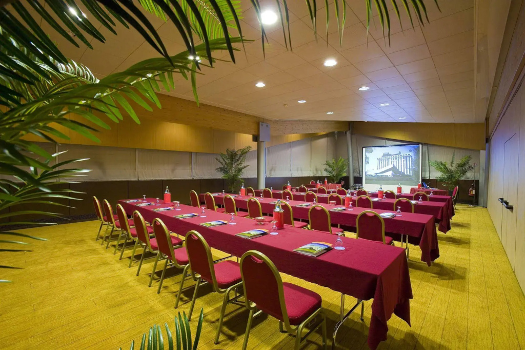 Four Points by Sheraton Padova - Général