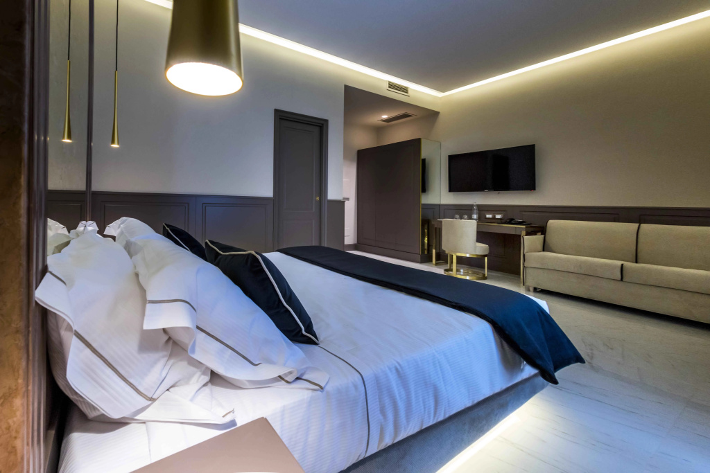 Relais San Severo — 4