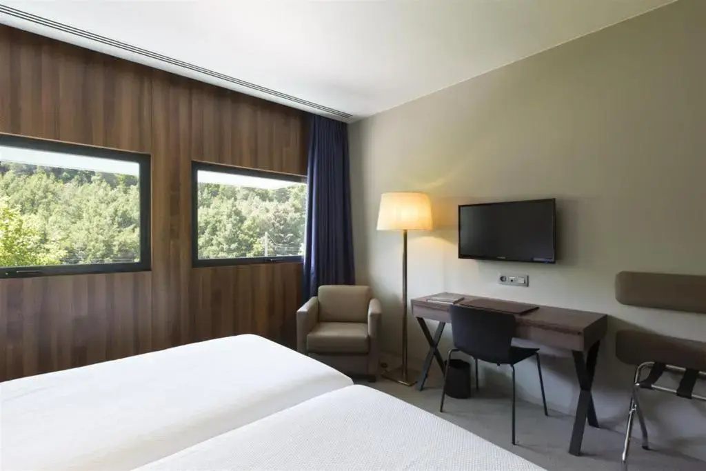 Hotel de Guimarães - Chambres