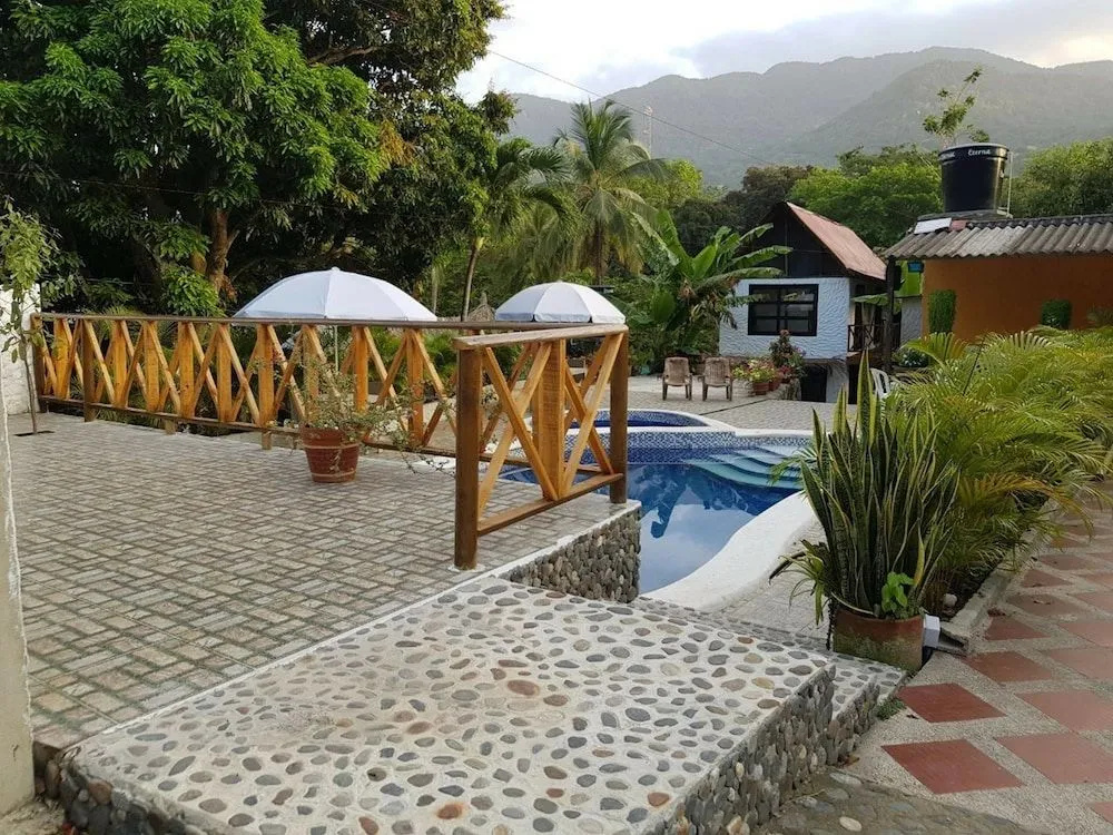 Kankui Casa Hostal