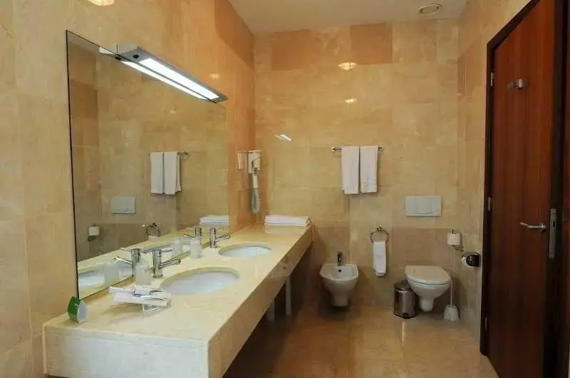 INATEL Vila Ruiva Hotel - Chambres
