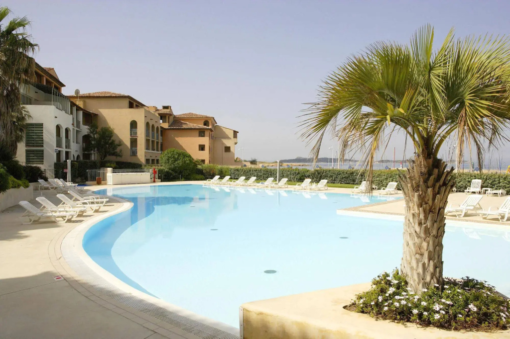 Rivages de Coudoulière by Pierre & Vacances - Général