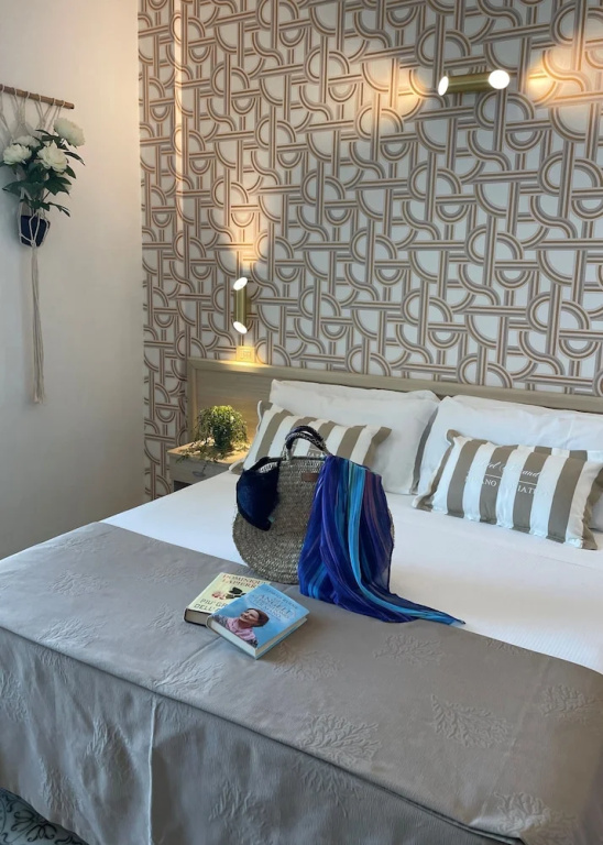 Hotel Alexandra - Chambres