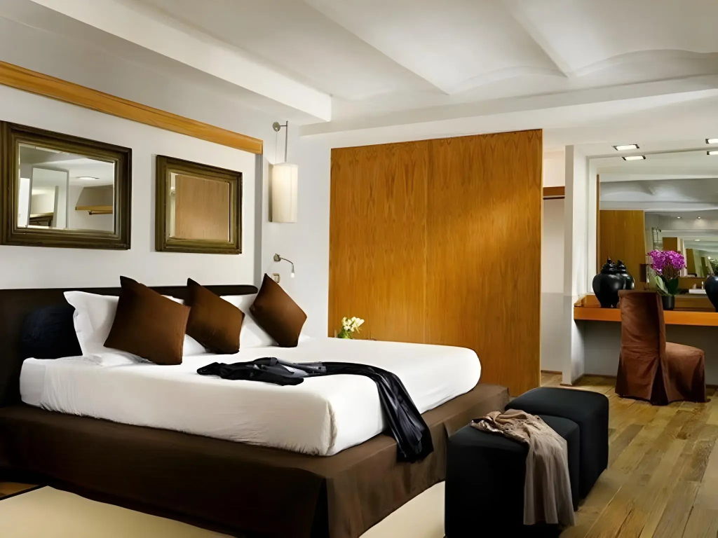 Margutta 54 Luxury Suites by null