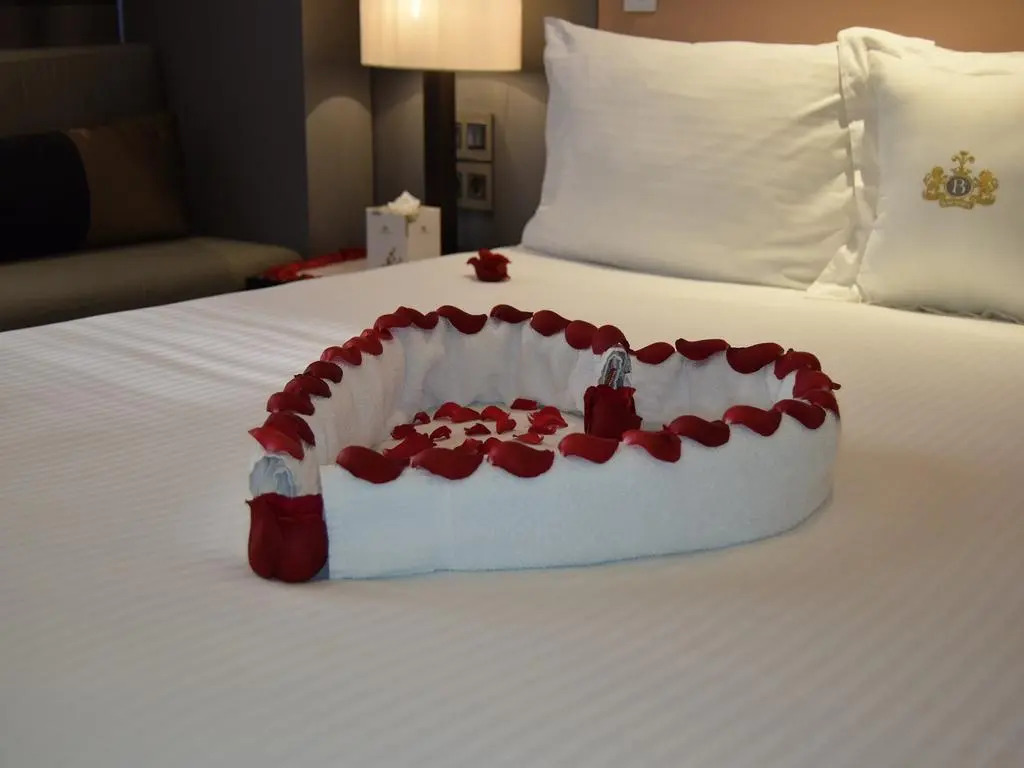 Le Bristol Hotel Beirut