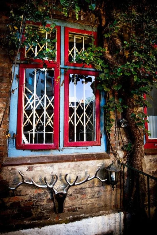 St Pauli Lodge - Guesthouse