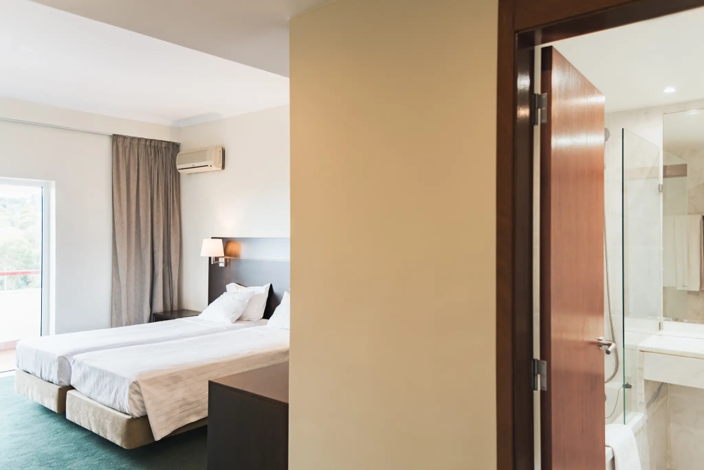 Amazonia Jamor Hotel - Général