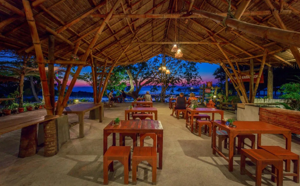 Koh Yao Heaven Beach Resort - фото 25