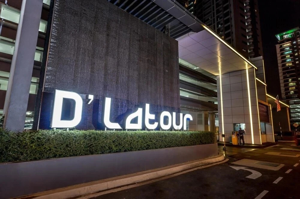 D'Latour Bandar Sunway