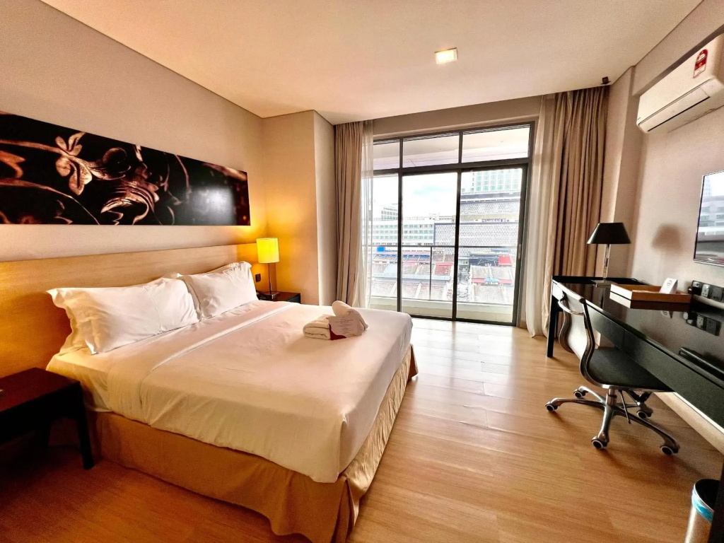 Hotel photo 6