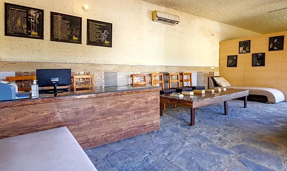 Seven Corbett Resort