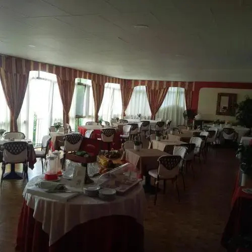 Hotel Parsifal - Antico Convento Del 1288 - Général
