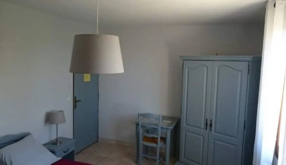 Afficher la photo 6 — Le Relais des Faïsses