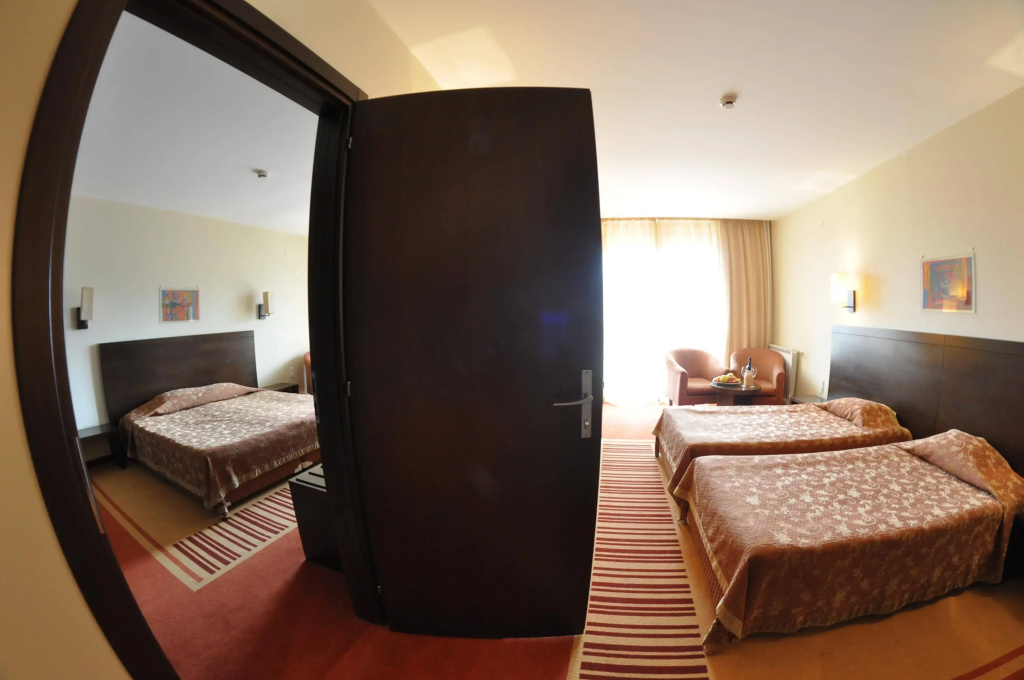 Hotel Orlovetz - Général