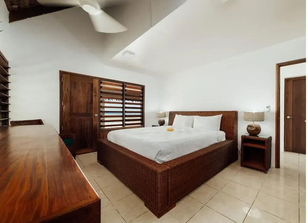 Standard Villa