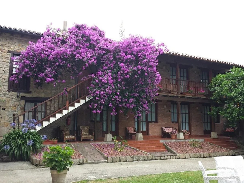 Casona dos Lagos - Général