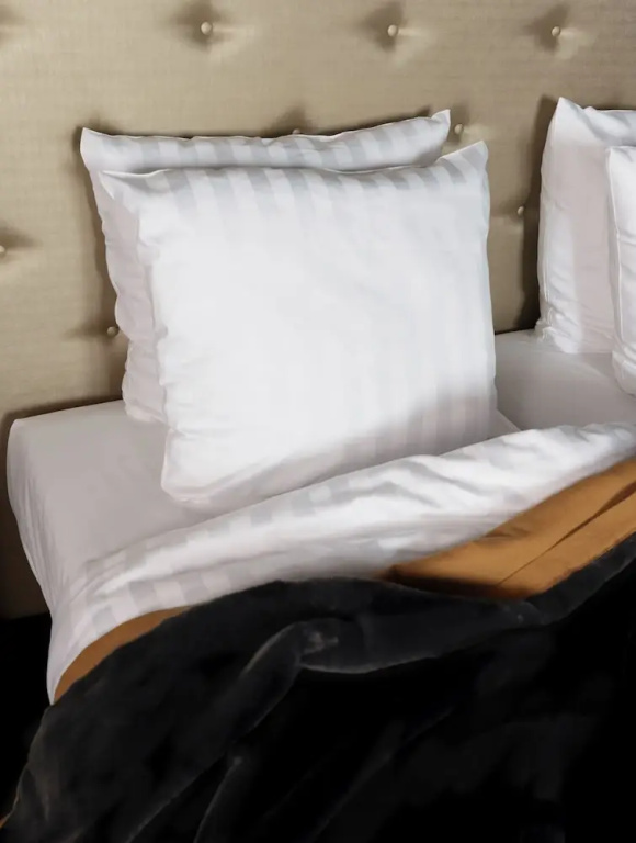 Boutique Hotel Grote Gracht - Chambres