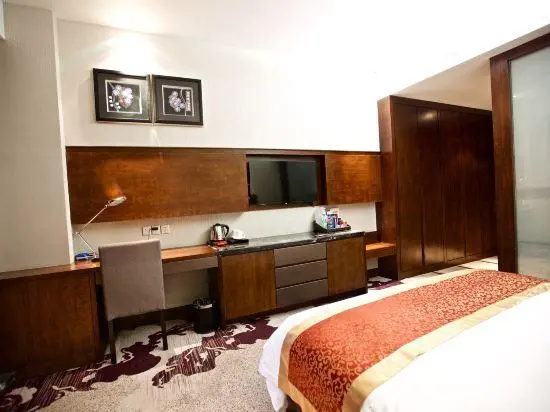 Executive room