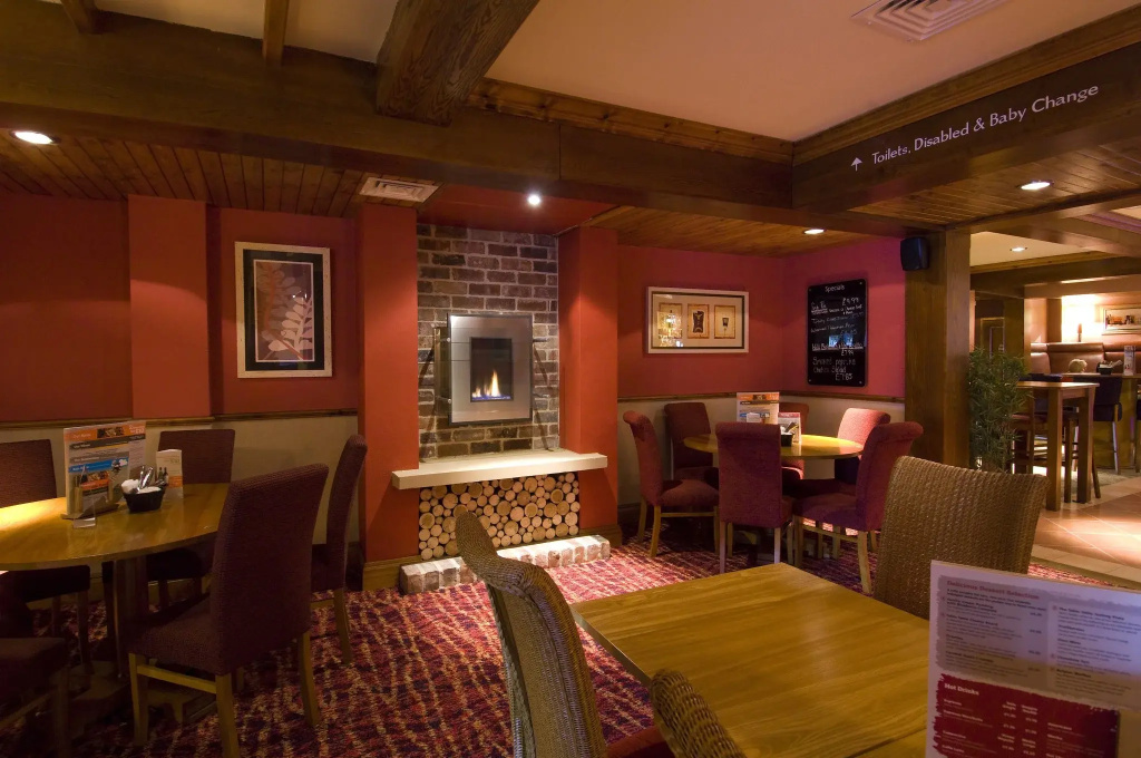 Premier Inn Doncaster Central - Général