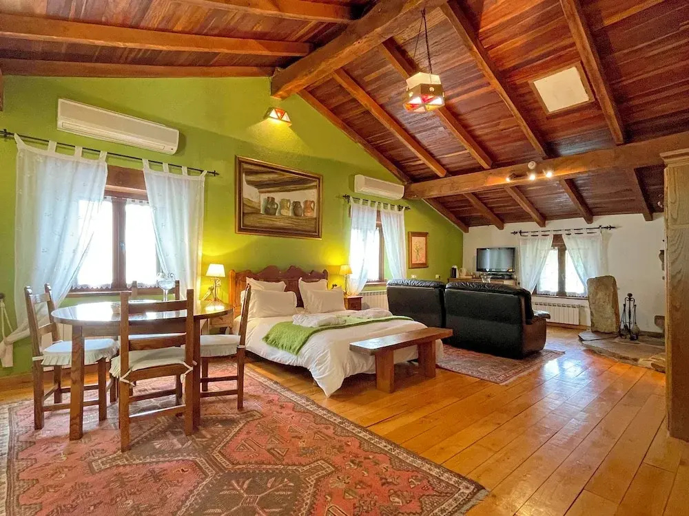 Superior Suite