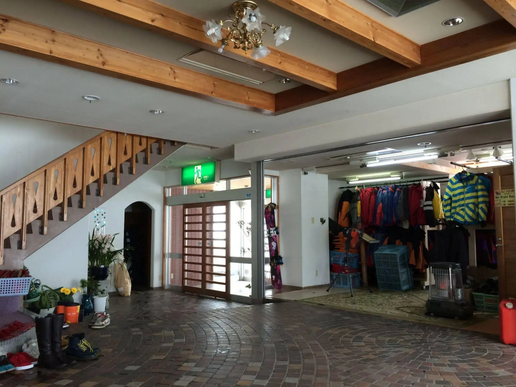 Hotel photo 10